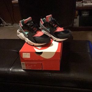 Women’s Nike Air Huarache